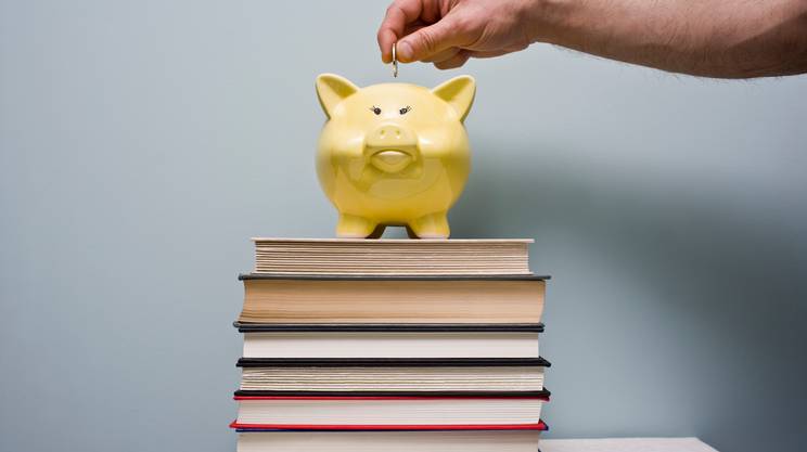 BORSE DI STUDIO EREDITA' GIOANNINI SCADENZA 29/1/2021