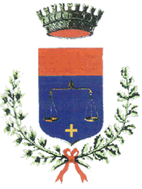 Stemma del Comune